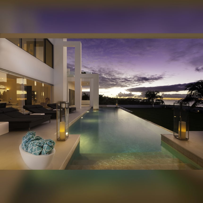 The Beach House